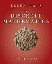 Essentials of Discrete Mathematics (Hardcover)