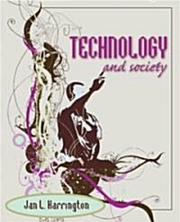 Technology and Society (Paperback)