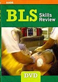 BLS Skills Review (DVD, 1st)