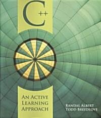 C++: An Active Learning Approach (Paperback)