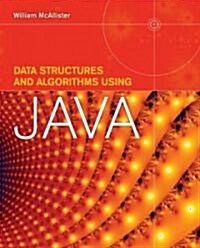 Data Structures & Algorithms Using Java (Paperback, Java)