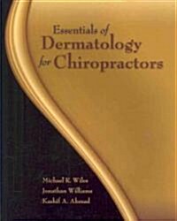 Essentials of Dermatology for Chiropractors (Paperback, New)