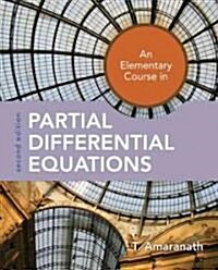 An Elementary Course in Partial Differential Equations (Revised) (Hardcover, 2, Revised)