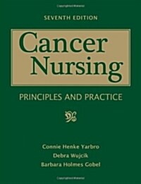 Cancer Nursing: Principles and Practice (Hardcover, 7)