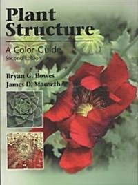 Plant Structure: A Colour Guide (Paperback, 2)