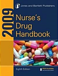 Nurses Drug Handbook 2009 (Paperback, 8th)