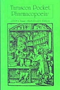 Tarascon Pocket Pharmacopoeia 2008 (Paperback, 1st)