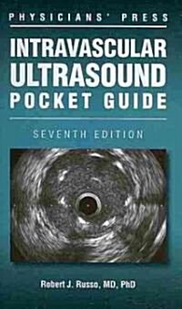 Intravascular Ultrasound (Paperback, 7th, POC, Spiral)