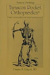 Tarascon Pocket Orthopaedica (Paperback, 2nd)
