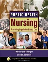 Public Health Nursing (Paperback, 1st)