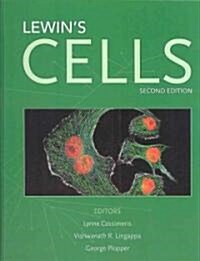 Lewins Cells (Hardcover, 2, Revised)