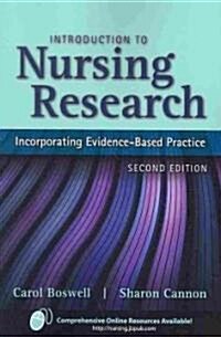 Introduction to Nursing Research (Paperback, 2nd)
