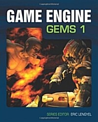 Game Engine Gems, Volume One (Hardcover)