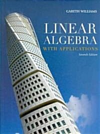 Linear Algebra with Applications, Seventh Edition (Hardcover, 7, Revised)