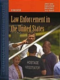 Law Enforcement In The United States (Hardcover, 2nd)