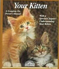 Your Kitten (Paperback)