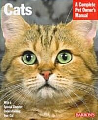 Cats (Paperback)