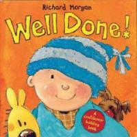 Well Done! (Paperback)