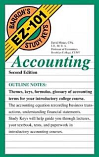 Accounting (Paperback, 2)