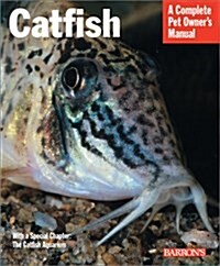 Catfish (Paperback)