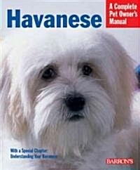 Havanese (Paperback)