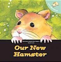 Lets Take Care of Our New Hamster (Paperback)