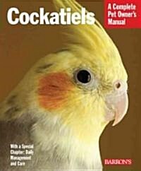 Cockatiels (Paperback, 2)