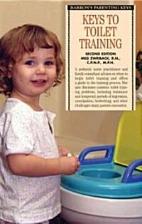 Keys to Toilet Training (Paperback, 2)