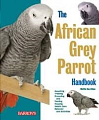 The African Grey Parrot Handbook (Paperback, 2)