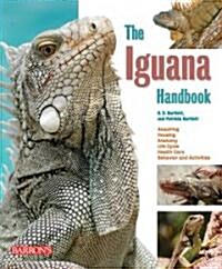 The Iguana Handbook (Paperback, 2)