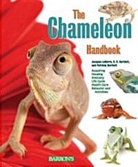 The Chameleon Handbook (Paperback, 3)