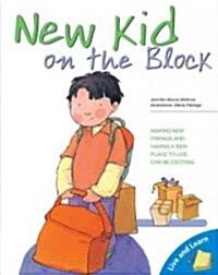 New Kid (Paperback)