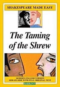 Taming of the Shrew (Paperback)