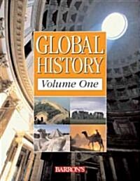 Global History (Hardcover)