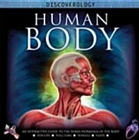 [중고] Human Body (Hardcover)