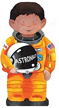 Astronaut (Board Books)