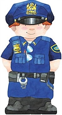 Police Officer (Board Books)