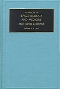 Advances in Space Biology and Medicine (Hardcover)