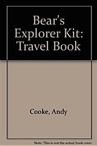 Bears Explorer Kit (Paperback)