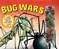 Bug Wars (Hardcover, ACT, PCK, PO)