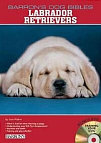 [중고] Labrador Retrievers (Hardcover)