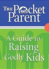 The Pocket Guide For Parents (Paperback)