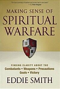 Making Sense of Spiritual Warfare (Paperback)