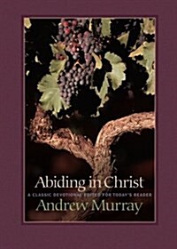 Abiding in Christ (Paperback)