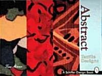 Abstract Textile Designs (Paperback)
