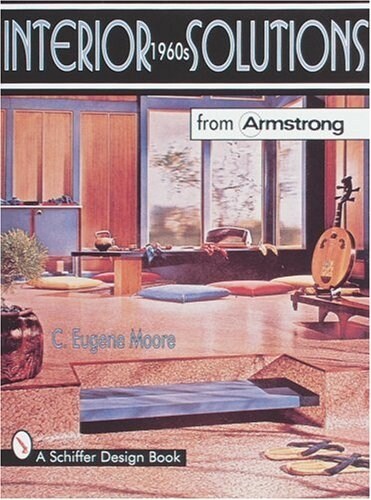 Interior Solutions from Armstrong: The 1960s (Paperback)