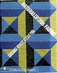Naturally 70s Fabric (Paperback)