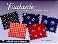 Foulards: A Picture Book of Prints for Mens Wear (Paperback)