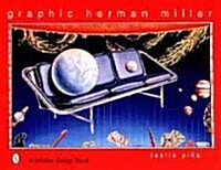 Graphic Herman Miller (Hardcover)