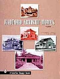 Radfords Artistic Homes (Paperback)